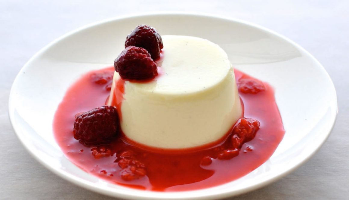 Vanilla-Bean-Panna-Cotta