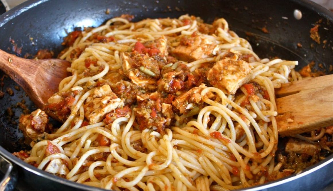 Vermicelli-al-Tonno