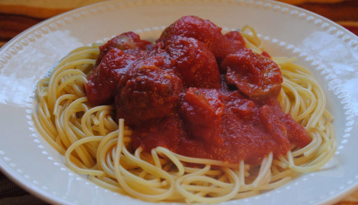 pasta