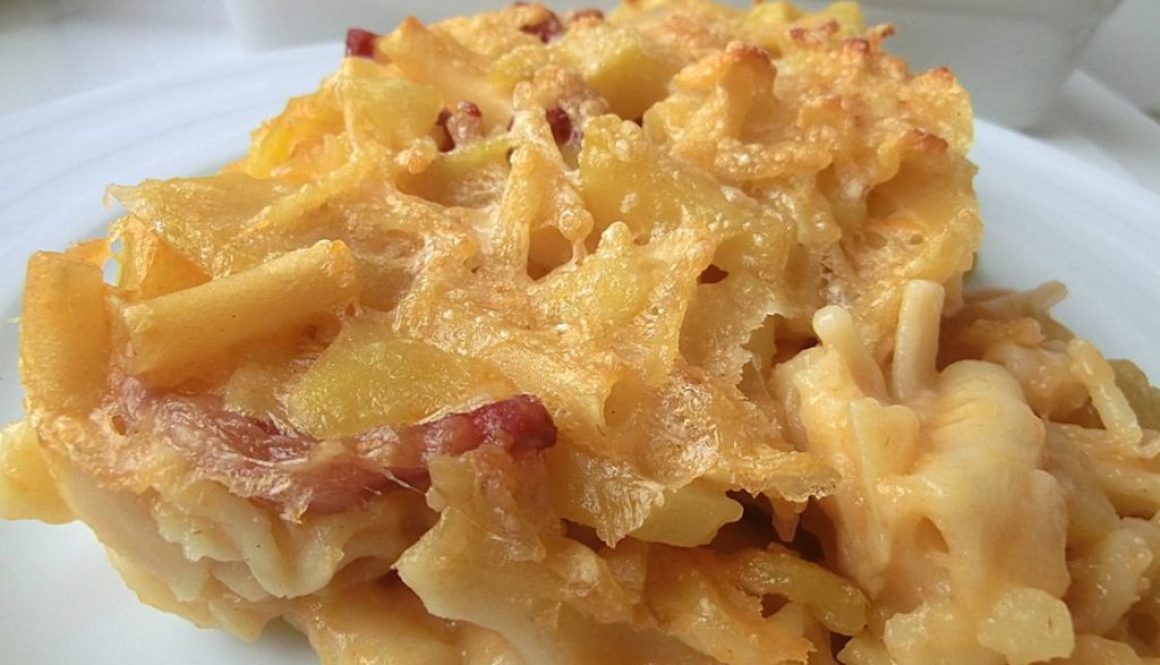 pasta-e-patate-alla-napoletana